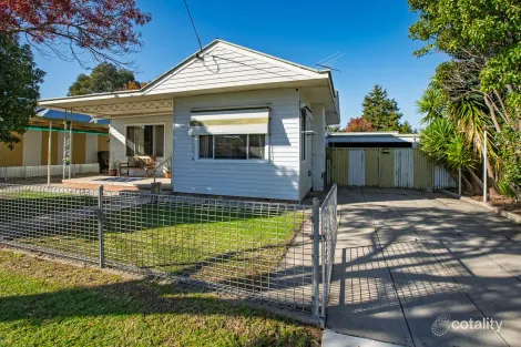 470 Griffith Rd, Lavington, NSW 2641