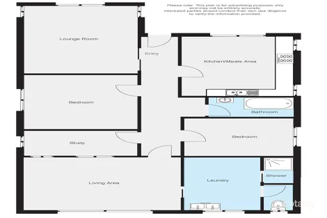 Property photo of 470 Griffith Road Lavington NSW 2641