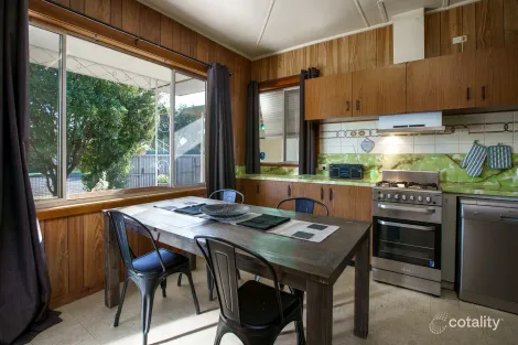 Property photo of 470 Griffith Road Lavington NSW 2641