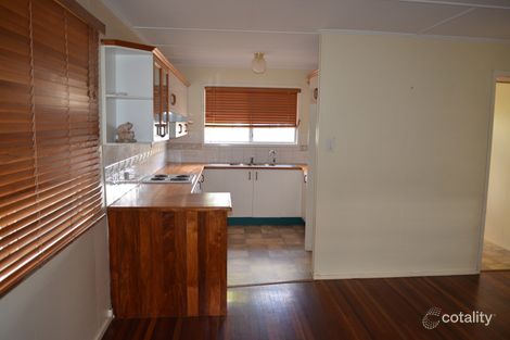 Property photo of 63 Wattle Street Blackwater QLD 4717