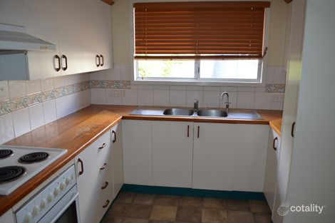 Property photo of 63 Wattle Street Blackwater QLD 4717