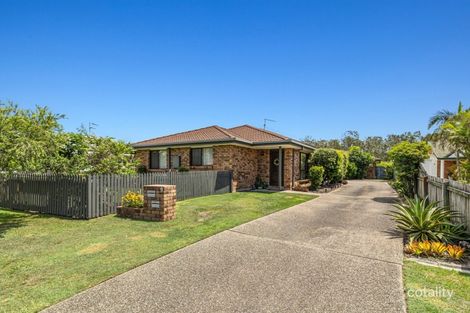 Property photo of 2/9 Mistletoe Circuit Kingscliff NSW 2487