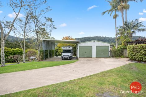 Property photo of 11 Borsato Drive Boambee NSW 2450