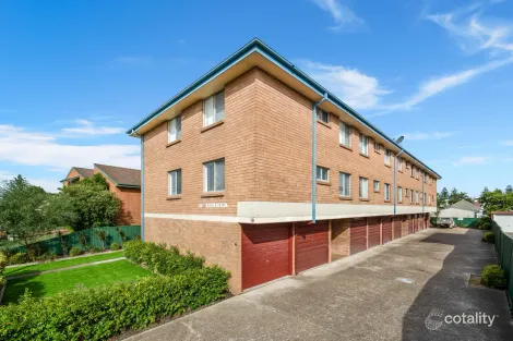 2/19 Morgan St, Merewether, NSW 2291