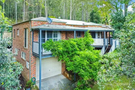 Property photo of 82 Casey Drive Watanobbi NSW 2259