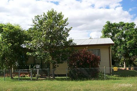 19 Park St, Charters Towers City, QLD 4820