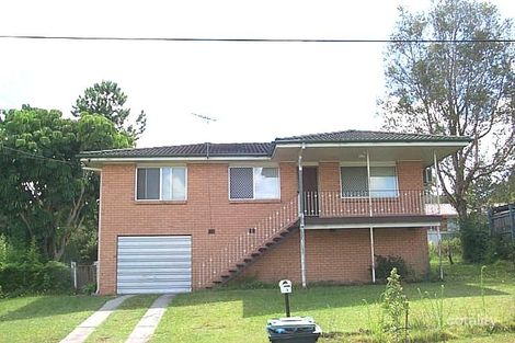 Property photo of 3 Lisbeth Street Springwood QLD 4127