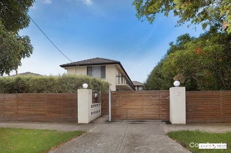9/8 Murray St, Thornbury, VIC 3071