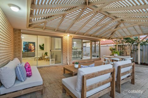 Property photo of 83 Chessell Drive Duncraig WA 6023
