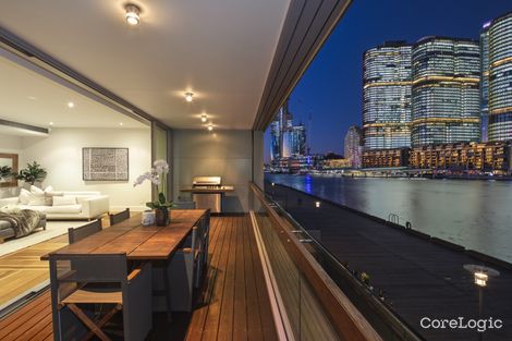 Property photo of 8/56A Pirrama Road Pyrmont NSW 2009