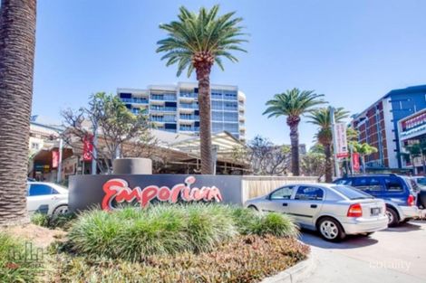 334/585 Wickham St, Fortitude Valley, QLD 4006