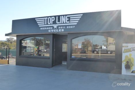 19 Price St, Nerang, QLD 4211