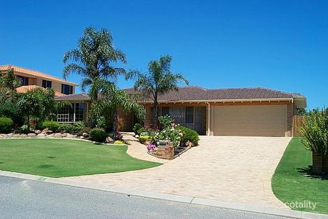 4 Atalanta Rise, Ocean Reef, WA 6027