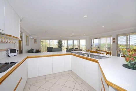 Property photo of 62 Dove Tree Crescent Sinnamon Park QLD 4073