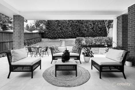 Property photo of 106A Dartford Road Thornleigh NSW 2120