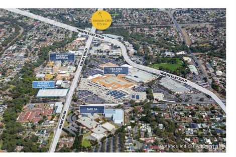 85-89 Smart Rd, Modbury, SA 5092