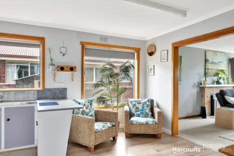 Property photo of 6 Raglan Street Youngtown TAS 7249