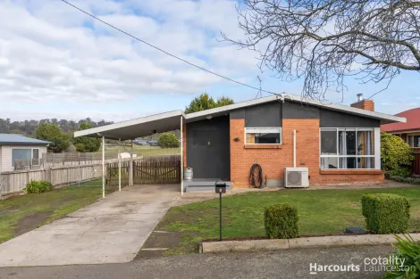 6 Raglan St, Youngtown, TAS 7249