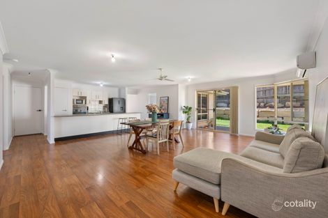 Property photo of 51 Smythe Drive Highfields QLD 4352