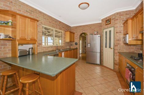 Property photo of 213 Kamilaroi Road Gunnedah NSW 2380