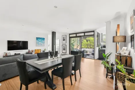 Property photo of 15/57-75 Buckland Street Chippendale NSW 2008