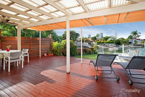 Property photo of 2/3 Vaggelas Crescent Biggera Waters QLD 4216