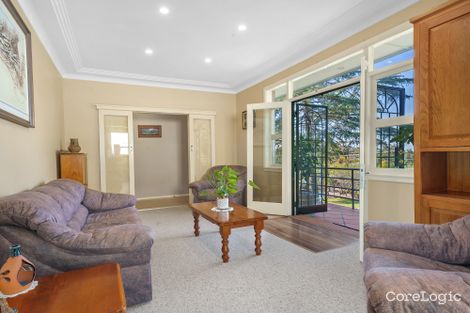 Property photo of 48 Carlisle Crescent Beecroft NSW 2119