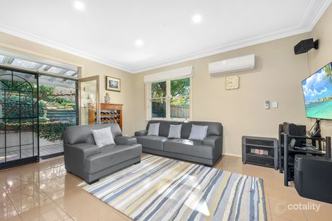 Property photo of 48 Carlisle Crescent Beecroft NSW 2119