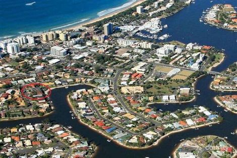 Property photo of 3/3 Barooga Crescent Mooloolaba QLD 4557