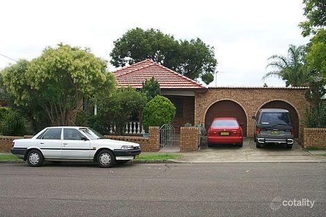 Property photo of 21 Fourth Avenue Berala NSW 2141