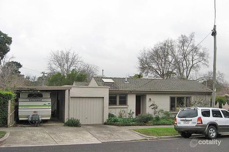 131 Ashburn Gr, Ashburton, VIC 3147