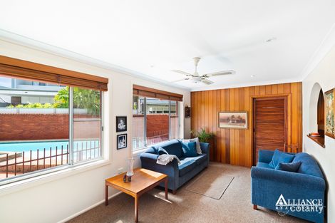 Property photo of 54 Kathleen Parade Picnic Point NSW 2213
