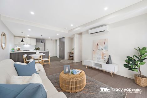 Property photo of 203/20-24 Epping Road Epping NSW 2121