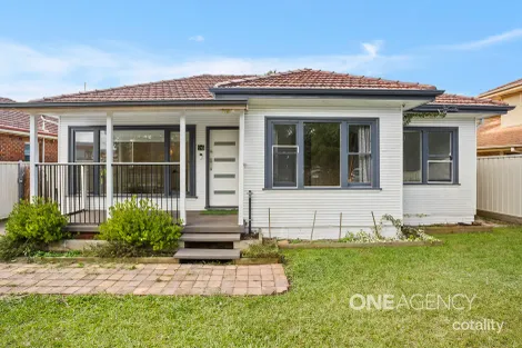 Property photo of 96 Byamee Street Dapto NSW 2530