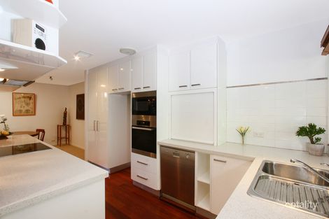 Property photo of 21/36 Gosse Street Kingston ACT 2604