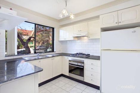Property photo of 9/13-17 Bailey Street Westmead NSW 2145