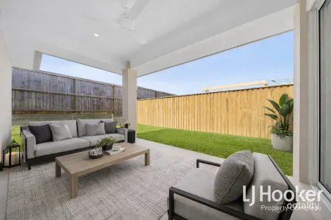 Property photo of 16 Hamersley Road Yarrabilba QLD 4207
