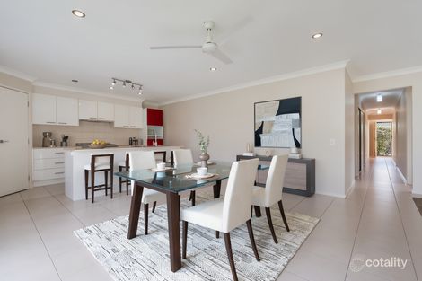 Property photo of 21 Forest Pines Boulevard Forest Glen QLD 4556