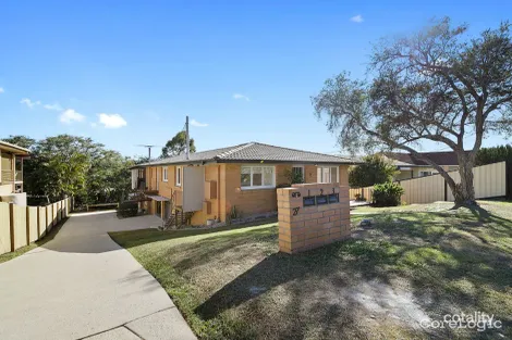 27 Rothwell St, Mount Gravatt East, QLD 4122