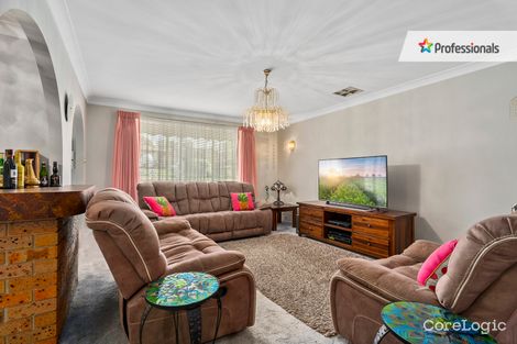 Property photo of 29 Buring Crescent Minchinbury NSW 2770