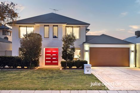 Property photo of 5 Yabbara Avenue Burns Beach WA 6028