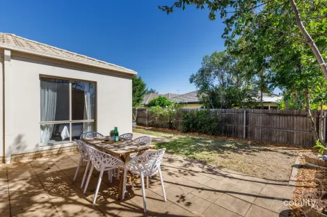 Property photo of 14 Mary Kitson Street Watson ACT 2602