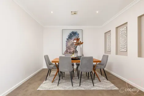 Property photo of 14 Mary Kitson Street Watson ACT 2602