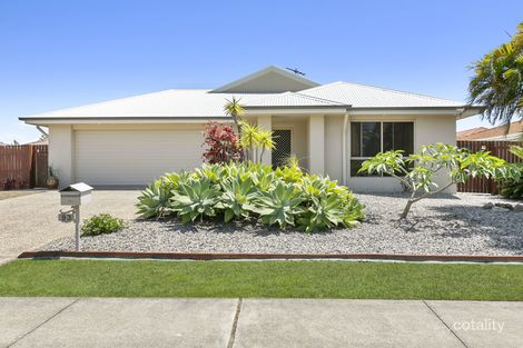 93 Cotterill Ave, Bongaree, QLD 4507