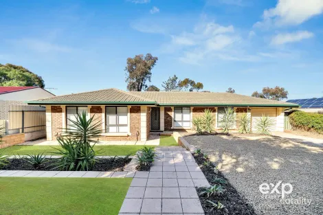 Property photo of 32 Dawkins Avenue Willaston SA 5118