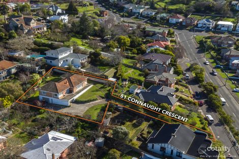 Property photo of 51 Connaught Crescent West Launceston TAS 7250
