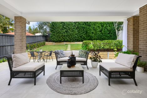 Property photo of 106A Dartford Road Thornleigh NSW 2120