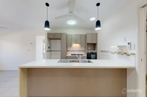 Property photo of 23 Oculina Street Burdell QLD 4818
