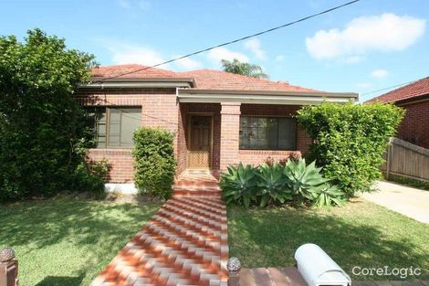 Property photo of 19 Karingal Street Kingsgrove NSW 2208