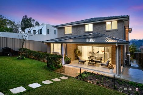 Property photo of 106A Dartford Road Thornleigh NSW 2120